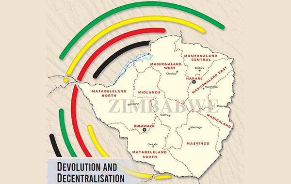 devolution